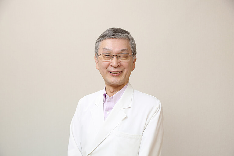 ご挨拶