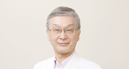 院長和田鉄郎